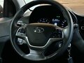 2021 Hyundai Solaris II Рестайлинг, серый, 1789000 рублей - вид 9