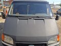 1992 Ford Transit, чёрный, 400000 рублей