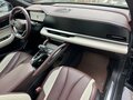 2024 Geely Monjaro I, чёрный - вид 10