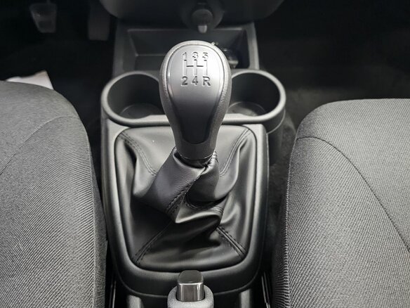 2026 Lada (ВАЗ) Granta I Рестайлинг, чёрный, 1218000 рублей - вид 10