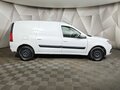 2024 Lada (ВАЗ) Largus I Рестайлинг, белый - вид 5