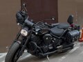 2025 Benda DarkFlag 500, чёрный