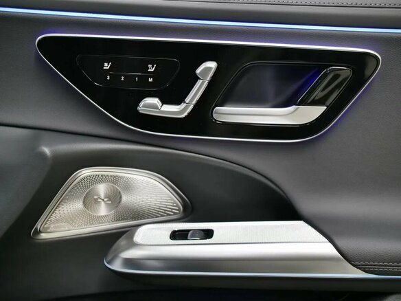 2026 Mercedes-Benz E-Класс 300 VI (W214, S214), чёрный, 11490000 рублей - вид 35
