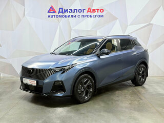 2024 GAC GS3, серый, 2070000 рублей, вид 1