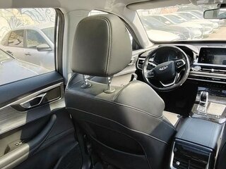 2022 Chery Tiggo 7 Pro I, серый, 1377500 рублей, вид 5