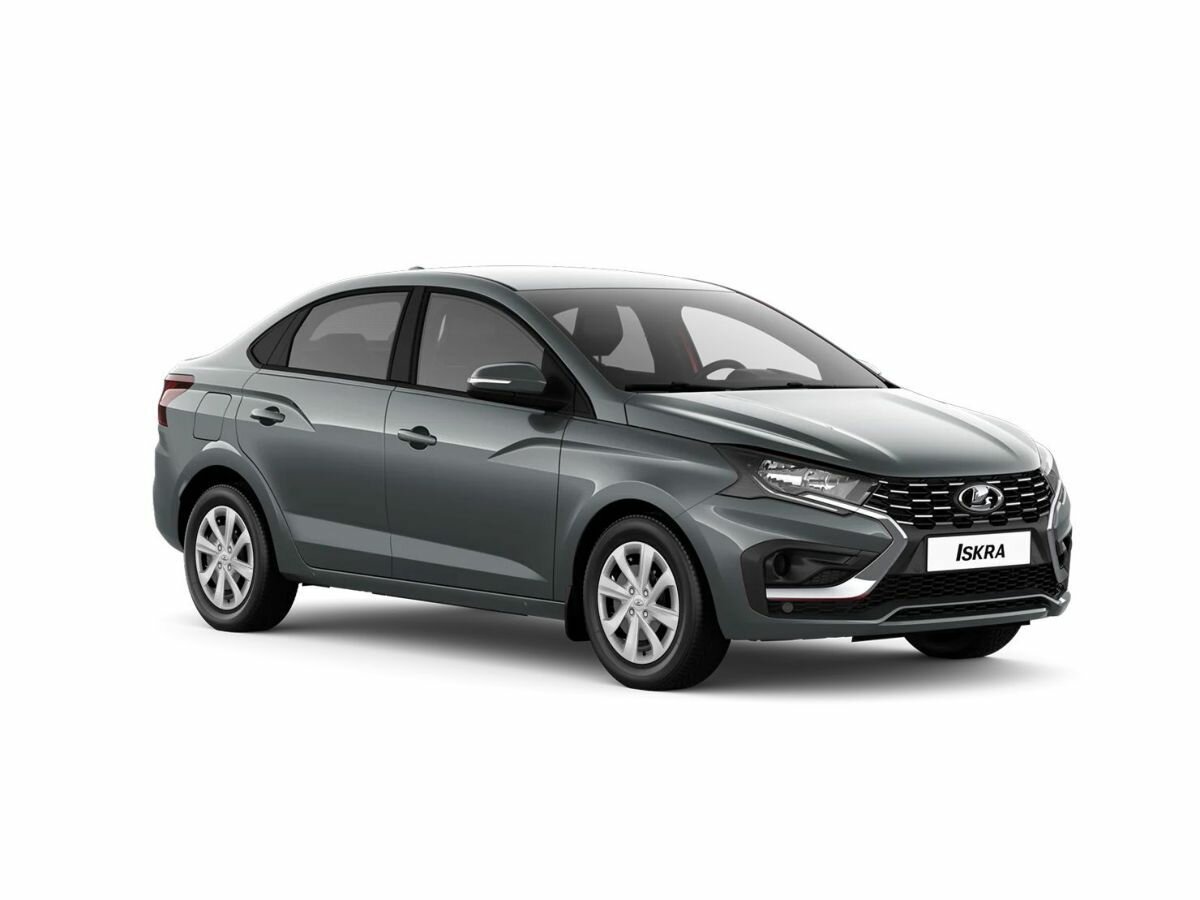 Открыть фотографии: Lada (ВАЗ) Iskra