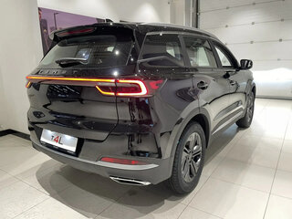 2026 Tenet T4L, чёрный, 2479000 рублей, вид 4