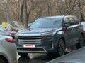 2021 Exeed VX I, синий, 2570000 рублей - вид 6