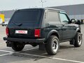 2016 Lada (ВАЗ) 2121 (4x4) I Рестайлинг, зелёный, 700000 рублей - вид 8