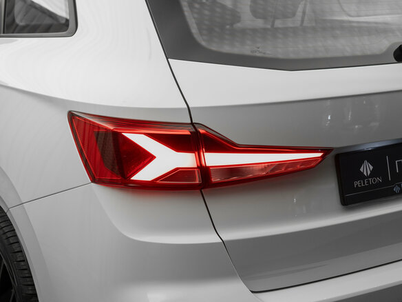 2023 Jetta VS7 I Рестайлинг 1, белый, 2030000 рублей - вид 22