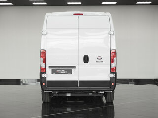 2024 Fiat Professional Ducato, белый, 5490000 рублей, вид 5