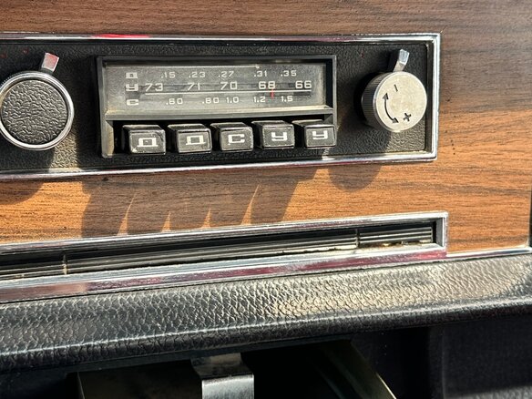 1978 ГАЗ 24 «Волга» 24 I (24), красный, 250000 рублей - вид 26