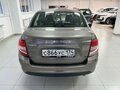 2020 Lada (ВАЗ) Granta I Рестайлинг, коричневый, 585000 рублей - вид 5