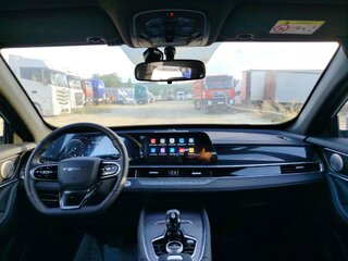 2025 Tenet T7, серый, 2465000 рублей, вид 5