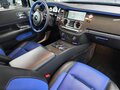 2016 Rolls-Royce Wraith Black Badge, чёрный, 27900000 рублей - вид 7