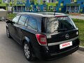 2011 Opel Astra H Рестайлинг, чёрный - вид 8