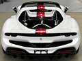 2023 Ferrari 296 GTS, белый, 30990000 рублей - вид 4