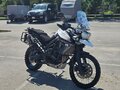 2017 Triumph Tiger 800, белый, 800000 рублей - вид 1