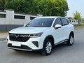 2022 Wuling Xingchi, белый, 970000 рублей