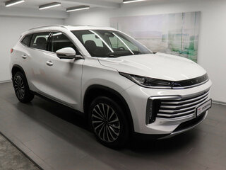 2024 Exeed TXL I Рестайлинг 2, белый, 2910000 рублей, вид 3