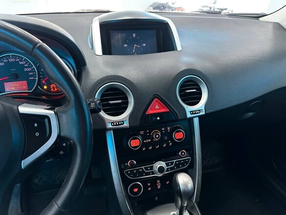 2011 Renault Koleos I, серебристый, 1019000 рублей - вид 33