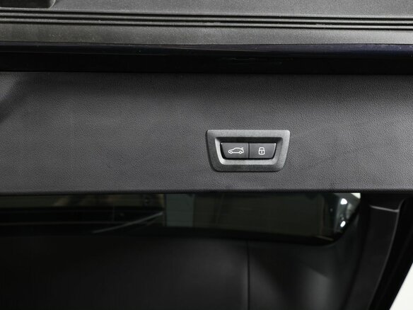 2026 BMW X3 Long 30L xDrive IV (G45/G48), чёрный, 6930000 рублей - вид 29