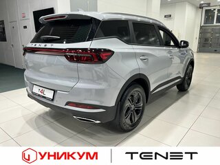 2026 Tenet T4L, серый, 2494000 рублей, вид 4