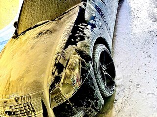 2008 Nissan Skyline XII (V36), чёрный, 1100000 рублей, вид 1