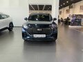 2026 Geely Okavango I Рестайлинг, синий, 4085990 рублей