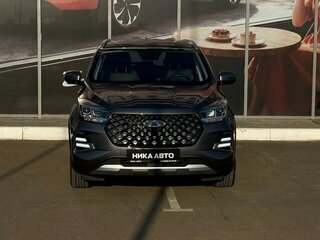 2023 Chery Tiggo 4 Pro I, серый, 1570000 рублей, вид 2