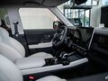 2026 Jetour T1, чёрный, 4199900 рублей - вид 4