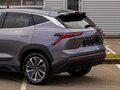 2025 Jetour Dashing I, серый, 1455000 рублей - вид 9