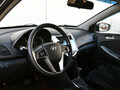2014 Hyundai Solaris I Рестайлинг, серый, 750000 рублей - вид 9