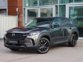 2026 Mazda CX-50, серый, 3150000 рублей, вид 1