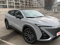 2023 Changan UNI-T I, серый, 2287500 рублей - вид 4