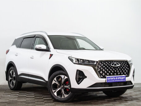 Chery Tiggo 7 Pro Max I