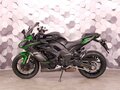 2022 Kawasaki Ninja 1000 SX, чёрный - вид 3