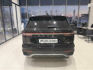 2026 Geely Monjaro I, чёрный, 4954990 рублей, вид 5