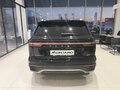 2026 Geely Monjaro I, чёрный - вид 5