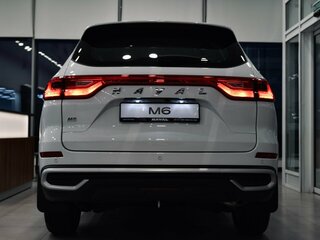 2026 Haval M6 II, белый, 2349000 рублей, вид 5