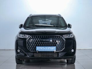 2025 Tenet T7, чёрный, 2299000 рублей, вид 2