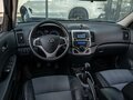 2010 Hyundai i30 I Рестайлинг, синий, 709000 рублей - вид 5