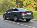 2022 Chevrolet Monza II, серый, 1200000 рублей - вид 3