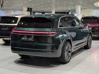 2026 Li Auto (Lixiang) L7 52.3 kWh I Рестайлинг, зелёный, 10790000 рублей, вид 3