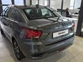 2026 Lada (ВАЗ) Iskra, серый, 1627000 рублей - вид 5
