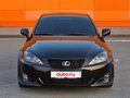 2006 Lexus IS 250 II, чёрный