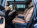 2026 Audi Q6 45 TFSI, чёрный, 7990000 рублей - вид 9