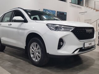 Haval M6 II
