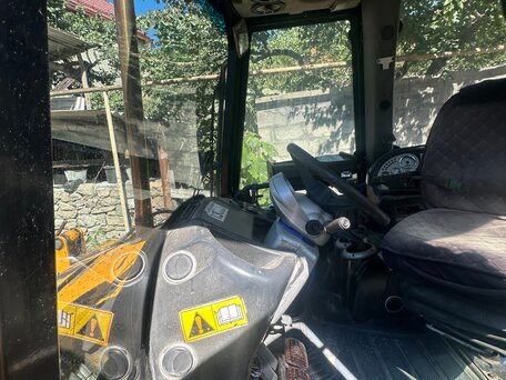 2002 JCB 3CX, 2600000 рублей, вид 2