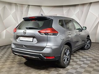 2019 Nissan X-Trail III Рестайлинг, белый, 2241000 рублей, вид 2